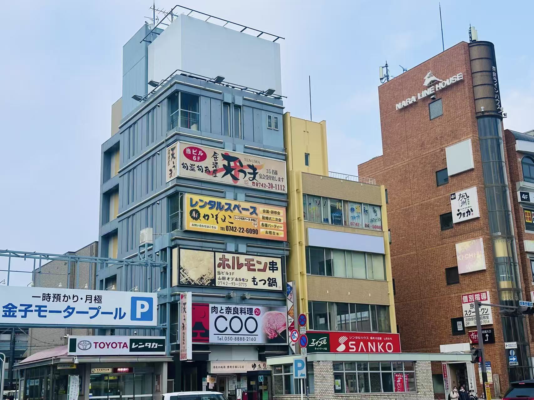 处理后 - 文字已清除